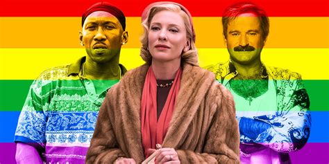 فیلم لزبین|Great List of the 30 LGBTQ best movies! .